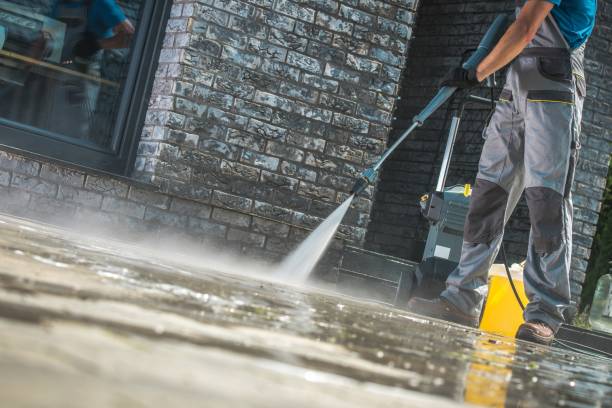 Best Building Exterior Pressure Washing in Kountze, TX