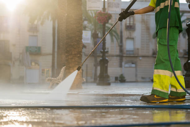 Best Window and Screen Pressure Cleaning in Kountze, TX